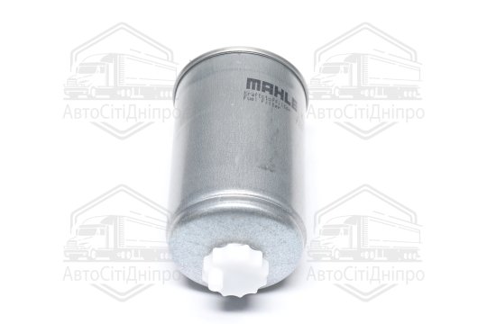 Фільтр паливний VW T4, PASSAT (вир-во Knecht-Mahle)