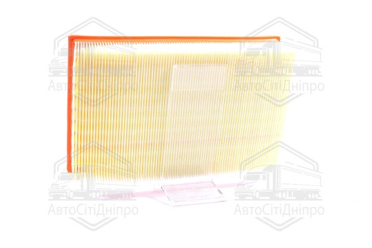 Фільтр повітряний FORD (вир-во Knecht-Mahle)