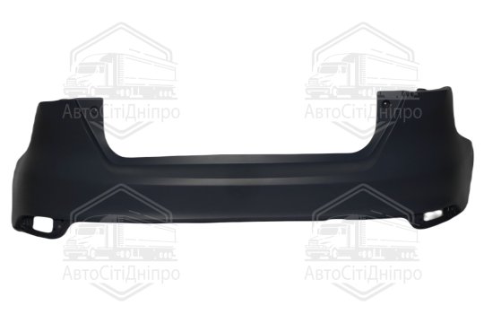 Бампер задн. FORD FOCUS 15-18 (TEMPEST)