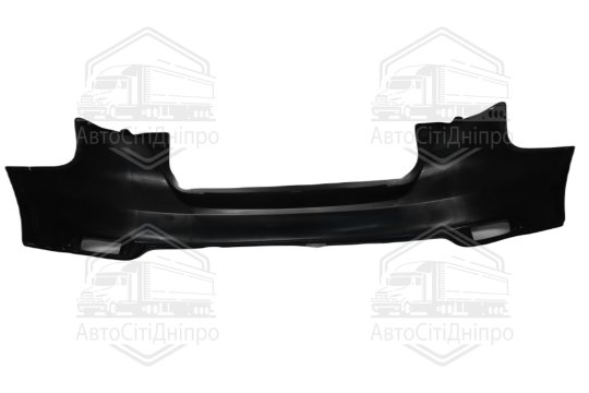 Бампер задн. FORD FOCUS 15-18 (TEMPEST)