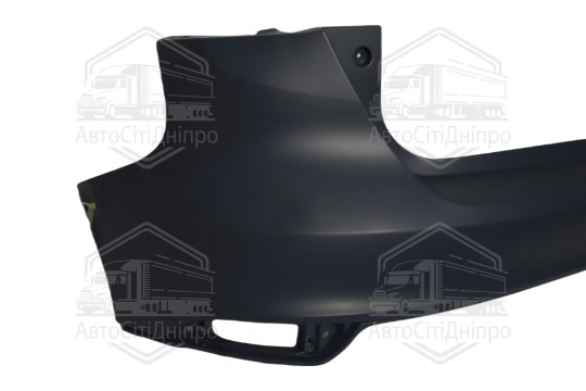 Бампер задн. FORD FOCUS 15-18 (TEMPEST)