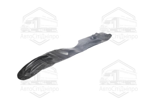 Підкрилок пер. лів. GEELY CK 06- (TEMPEST)