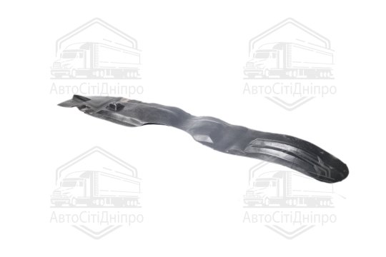 Підкрилок пер. лів. GEELY CK 06- (TEMPEST)