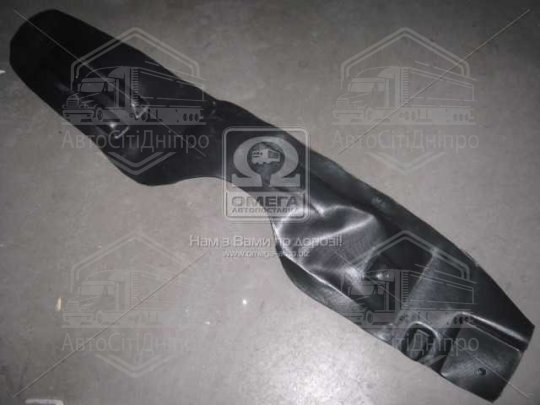 Підкрилок пер. пра. GEELY CK 06- (TEMPEST)