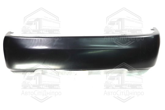 Бампер задн. GEELY CK 06- (TEMPEST)