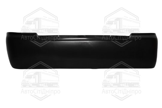 Бампер задн. GEELY CK 06- (TEMPEST)