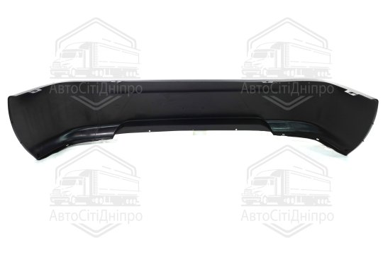 Бампер задн. GEELY CK 06- (TEMPEST)