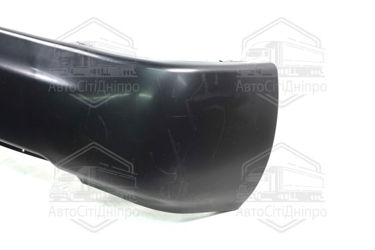 Бампер задн. GEELY CK 06- (TEMPEST)