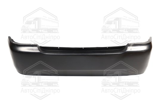 Бампер задн. GEELY CK 06- (TEMPEST)