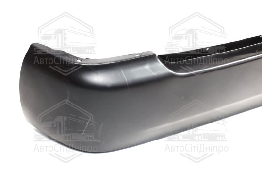 Бампер задн. GEELY CK 06- (TEMPEST)