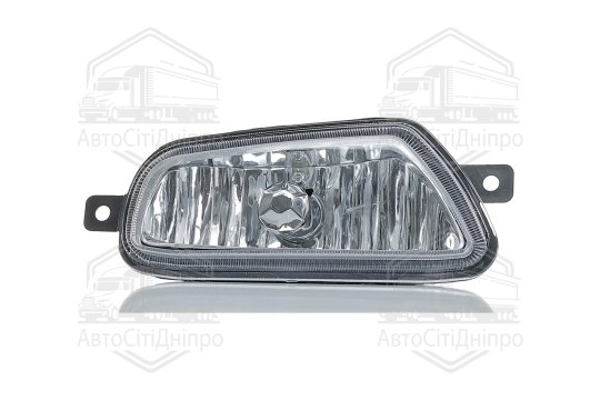 Фара п/тум. лів. GEELY CK 06- (TEMPEST)
