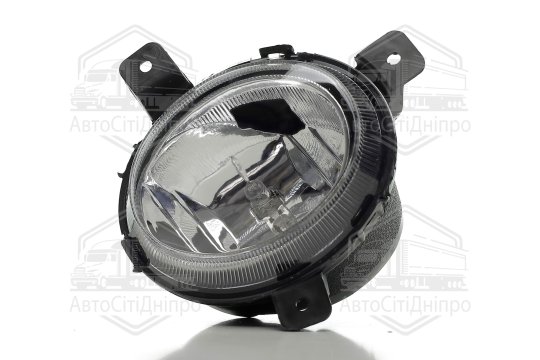 Фара п/тум. пра. GEELY CK 06- (TEMPEST)