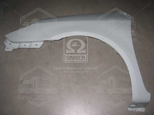 Крило пер. лів. GEELY MK 06- (TEMPEST)