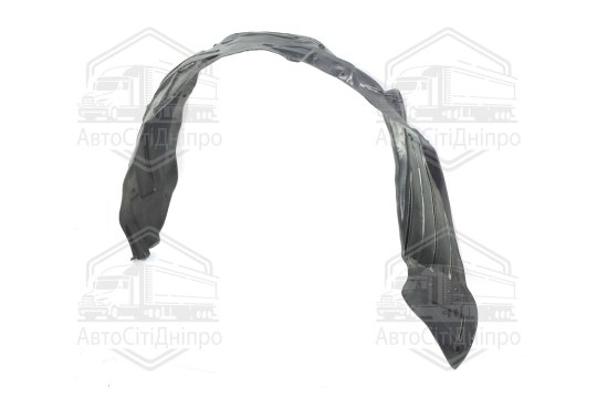 Підкрилок пер. лів. GEELY MK 06- (TEMPEST)
