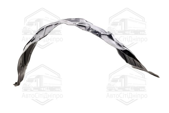 Підкрилок пер. лів. GEELY MK 06- (TEMPEST)