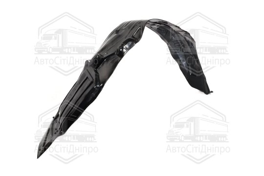 Підкрилок пер. пра. GEELY MK 06- (TEMPEST)