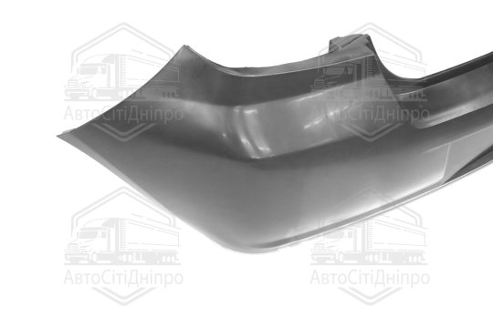 Бампер задн. GEELY MK CROSS 06-14 (TEMPEST)