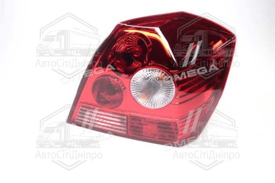 Ліхтар задн. пра. GEELY MK 06- (TEMPEST)