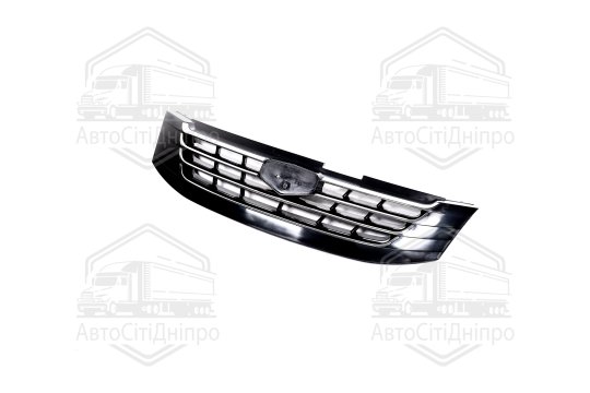 Решітка радіатора GEELY EMGRAND (TEMPEST)