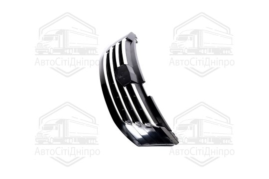 Решітка радіатора GEELY EMGRAND (TEMPEST)