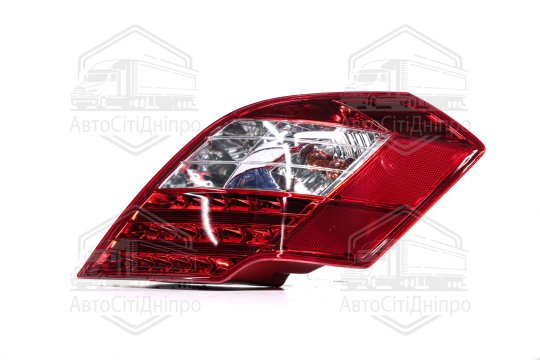 Ліхтар задн. пра. GEELY EMGRAND (TEMPEST)