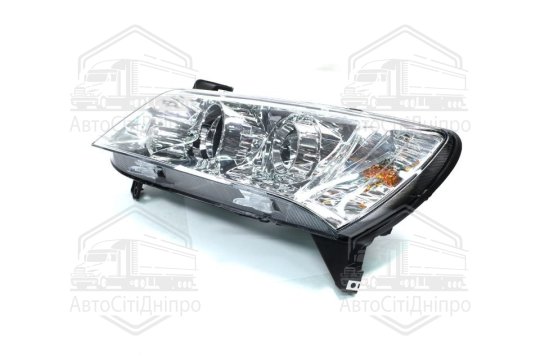 Фара лів. GEELY EMGRAND (TEMPEST)