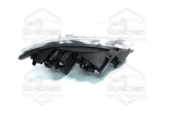 Фара лів. GEELY EMGRAND (TEMPEST)