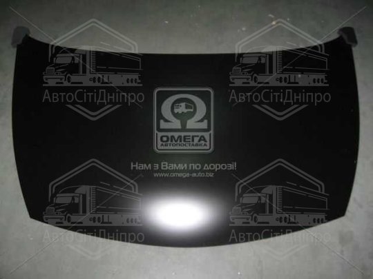 Капот HON. CIVIC 06- SDN (TEMPEST)