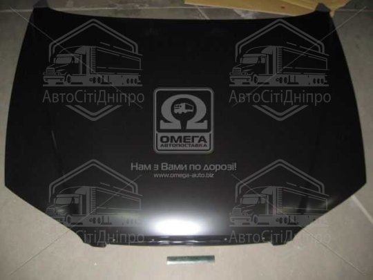 Капот HYUN ELANTRA 04-06 (TEMPEST)