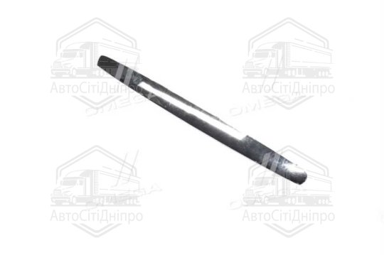 Накладка капота HYUN ELANTRA 04-06 (TEMPEST)