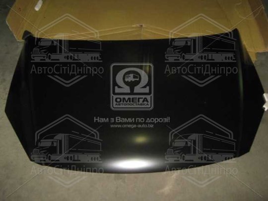 Капот HYUN i30 (TEMPEST)