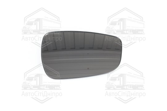 Дзерк. вкладиш пра. ELANTRA MD (TEMPEST)