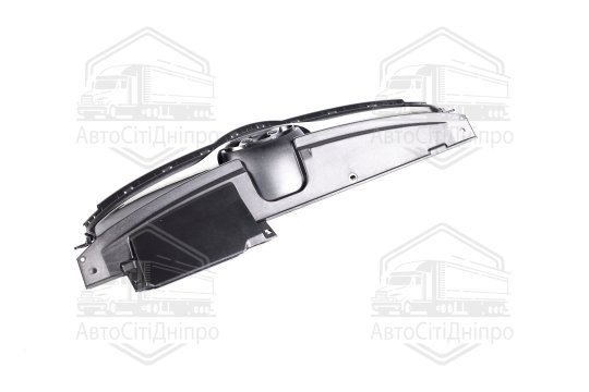 Решітка радіатора HYUN ELANTRA 11-14 (TEMPEST)
