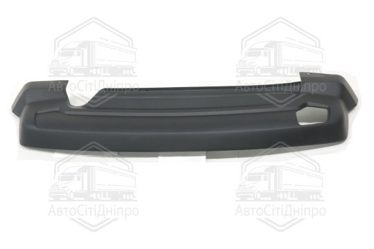 Бампер задн. JEEP PATRIOT 10-17 (TEMPEST)