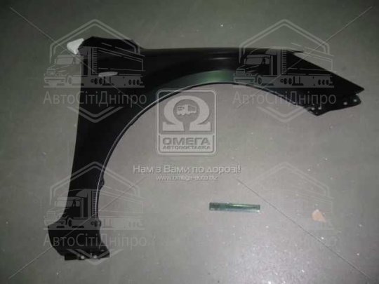 Крило пер. пра. KIA CEED (TEMPEST)