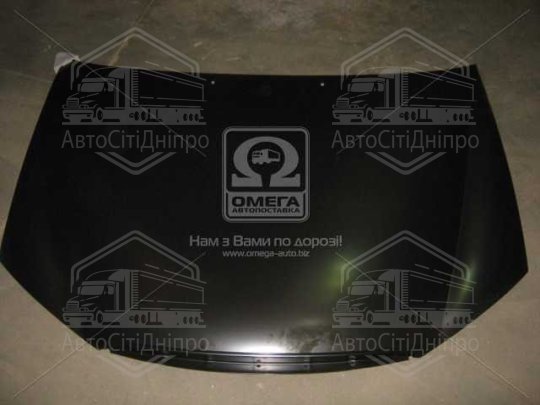 Капот KIA CERATO 04-09 (TEMPEST)