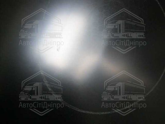 Капот KIA CERATO 04-09 (TEMPEST)