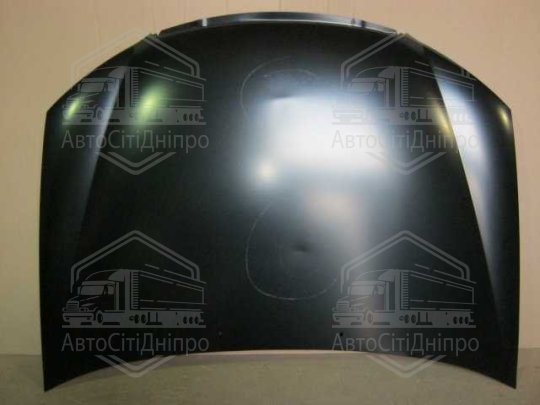 Капот KIA CERATO 04-09 (TEMPEST)