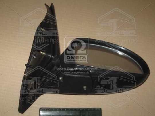 Дзеркало пра. ел. KIA CERATO 04-09 (TEMPEST)