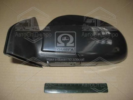 Дзеркало лів. ел. KIA CERATO 04-09 (TEMPEST)