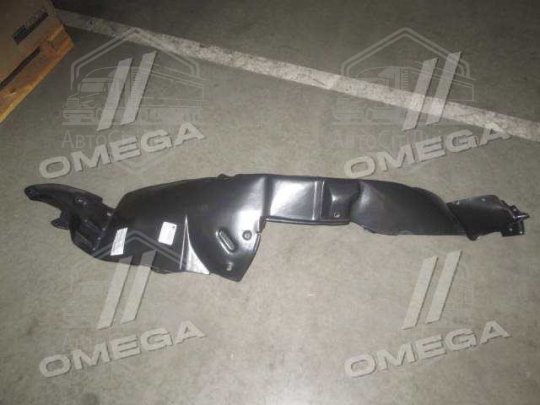 Підкрилок пер. пра. KIA CERATO 04-06 (TEMPEST)