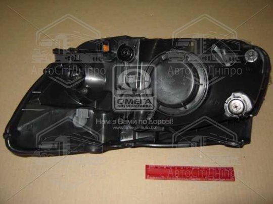 Фара пра. KIA CERATO 06- (TEMPEST)