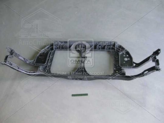 Панель пер. KIA RIO 06- (TEMPEST)