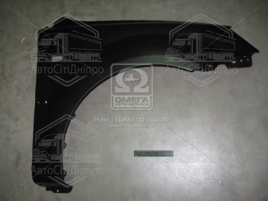 Крило пер. пра. KIA RIO 06- (TEMPEST)