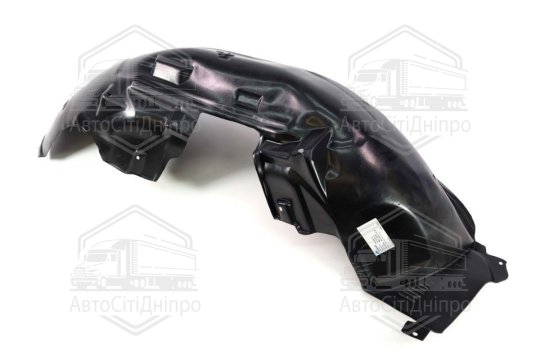 Підкрилок пер. лів. KIA SORENTO 06-09 (TEMPEST)