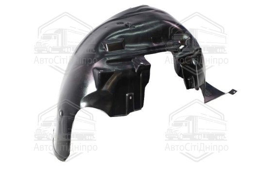 Підкрилок пер. лів. KIA SORENTO 06-09 (TEMPEST)