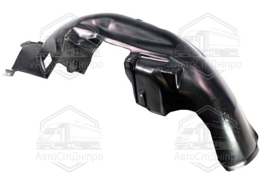 Підкрилок пер. пра. KIA SORENTO 06-09 (TEMPEST)