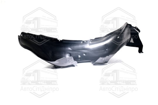 Підкрилок пер. пра. KIA SORENTO 06-09 (TEMPEST)