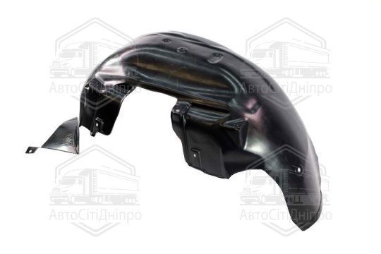 Підкрилок пер. пра. KIA SORENTO 06-09 (TEMPEST)