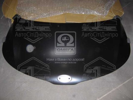 Капот KIA RIO 11- (TEMPEST)